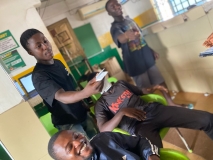 ASDA 2024 HEALTH DEPARTMENT