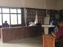 ASDA 2024 DEPARTMENTS & UNIT