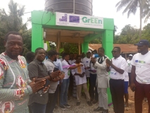 ASDA 2024 GREEN PROJECT