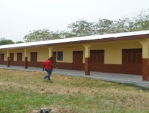 INSPECTION OF PROJECTS