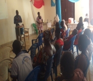 SAMPLES PICTURES FOR CHILD PROTECTION (CP) TRAINING