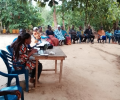 ADANSI SOUTH DISTRICT ASSEMBLY CONDUCTED A FIELD VERIFICATION EXERCISE AT ATAASE